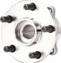 MasterPro Wheel Hub