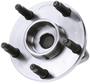 MasterPro Wheel Hub
