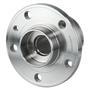 MasterPro Wheel Bearing And Hub Assembly