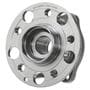 MasterPro Wheel Bearing And Hub Assembly