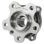 MasterPro Wheel Bearing And Hub Assembly