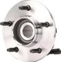 MasterPro Wheel Hub