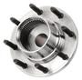 MasterPro Wheel Hub
