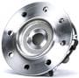 MasterPro Wheel Bearing And Hub Assembly