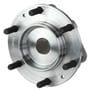 MasterPro Wheel Bearing And Hub Assembly