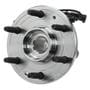 MasterPro Wheel Bearing And Hub Assembly