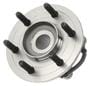 MasterPro Wheel Hub