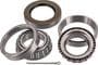 MasterPro Trailer Seal And Bearing Kit