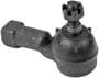 MasterPro Chassis Tie Rod End
