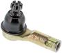 MasterPro Chassis Tie Rod End
