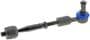 MasterPro Chassis Tie Rod End Assembly