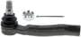 MasterPro Chassis Tie Rod End