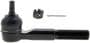 MasterPro Chassis Tie Rod End