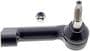 MasterPro Chassis Tie Rod End