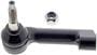 MasterPro Chassis Tie Rod End