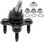 MasterPro Chassis Ball Joint