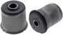 MasterPro Chassis Control Arm Bushing
