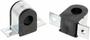 MasterPro Chassis Stabilizer/Sway Bar Bushing Kit