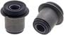 MasterPro Chassis Control Arm Bushing Kit