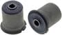 MasterPro Chassis Control Arm Bushing Kit