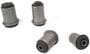 MasterPro Chassis Control Arm Bushing Kit