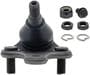 MasterPro Chassis Ball Joint