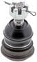 MasterPro Chassis Ball Joint