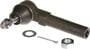 MasterPro Chassis Tie Rod End
