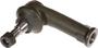 MasterPro Chassis Tie Rod End