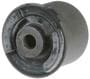 MasterPro Chassis Control Arm Bushing
