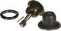 MasterPro Chassis Ball Joint