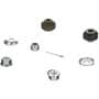 MasterPro Chassis Sway/Stabilizer Link Bar
