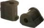 MasterPro Chassis Sway/Stabilizer Bar Bushing