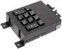 MasterPro Electronics 9 Terminal Climate Control Module - Remanufactured