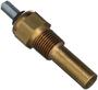MasterPro Ignition 1 Terminal Temp Sender Gauge