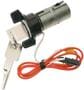 MasterPro Ignition Lock Cylinder