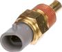MasterPro Ignition 2 Terminal Coolant Temp Sensor