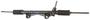 MasterPro Power Steering Rack And Pinion - Remanufactured