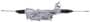 MasterPro Power Steering Rack And Pinion - Remanufactured