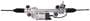 MasterPro Power Steering Rack And Pinion - Remanufactured