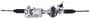MasterPro Power Steering Rack And Pinion - Remanufactured