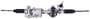 MasterPro Power Steering Rack And Pinion - Remanufactured