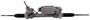 MasterPro Power Steering Rack And Pinion - Remanufactured