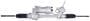 MasterPro Power Steering Rack And Pinion - Remanufactured