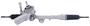 MasterPro Power Steering Rack And Pinion - Remanufactured