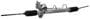 MasterPro Power Steering Rack And Pinion - Remanufactured