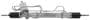 MasterPro Power Steering Rack And Pinion - Remanufactured