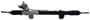 MasterPro Power Steering Rack And Pinion - Remanufactured