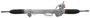 MasterPro Power Steering Rack And Pinion - Remanufactured