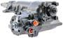 MasterPro Power Steering Gear - Remanufactured